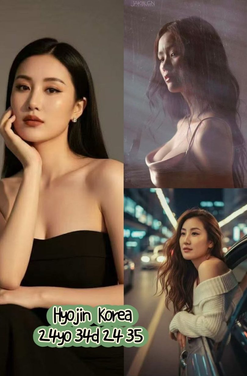 Hyojin