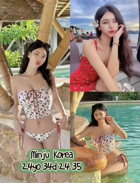 Minju