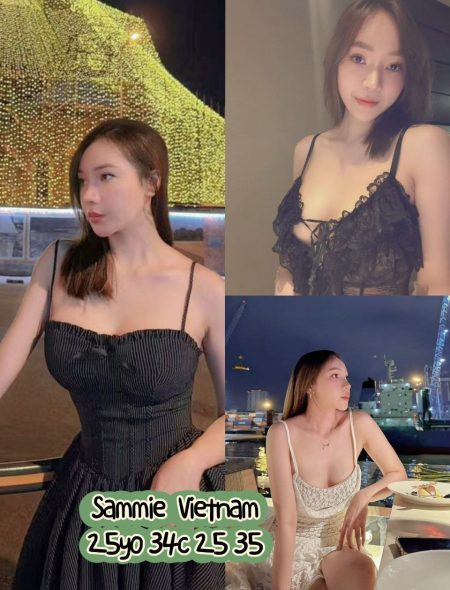 Sammie